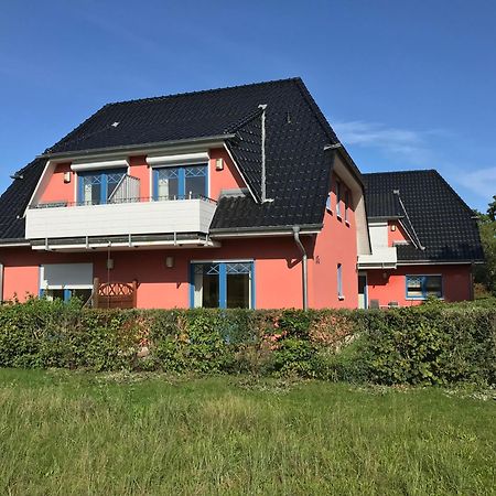 Apartmán Sonnenwind Prerow Exteriér fotografie