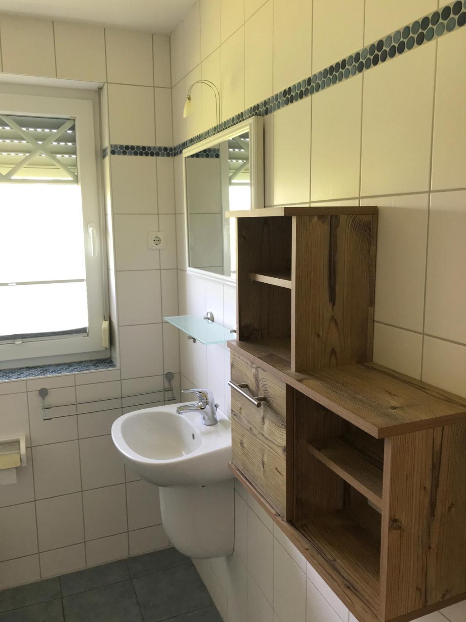 Apartmán Sonnenwind Prerow Exteriér fotografie