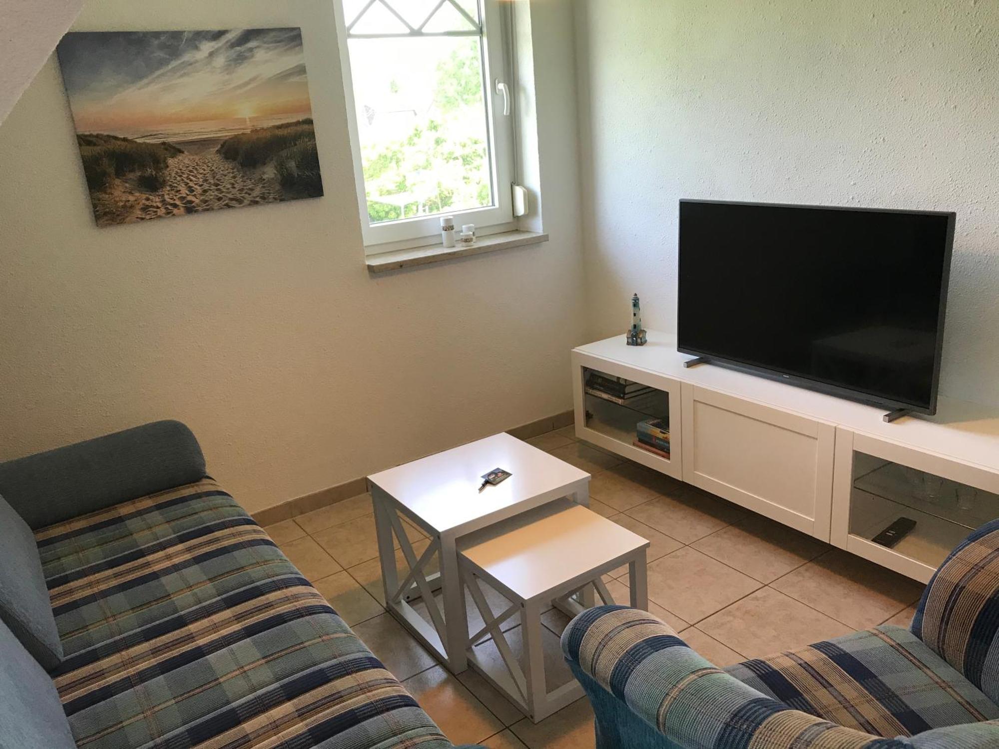 Apartmán Sonnenwind Prerow Exteriér fotografie